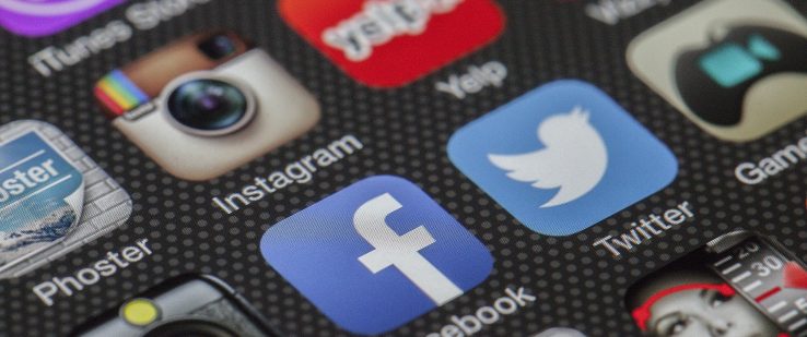 Seminario “Social media: un approccio sul campo”